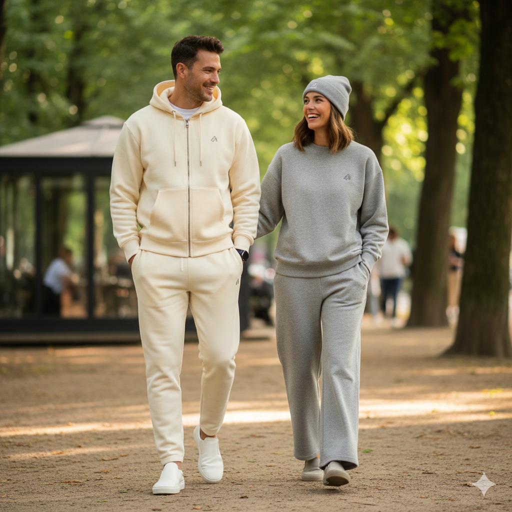 Casual & Loungewear Tracksuits