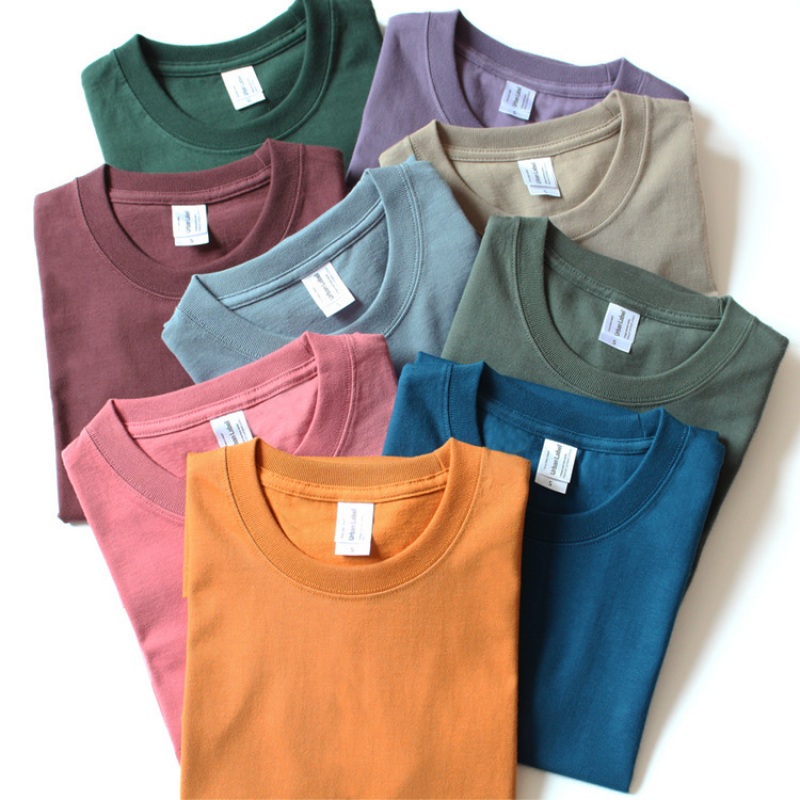 Direct Color Dyeing