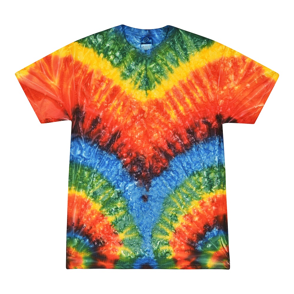 Tie-Dye