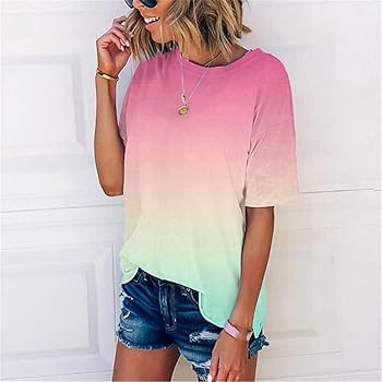 Dip Dye