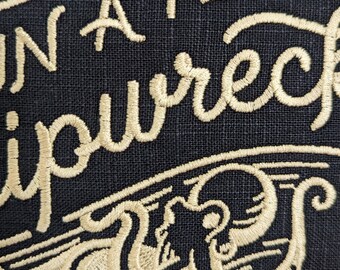 Embroidery Patches
