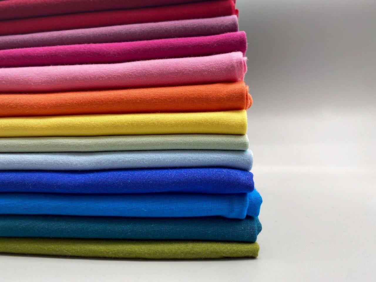 Casual Jersey Fabrics