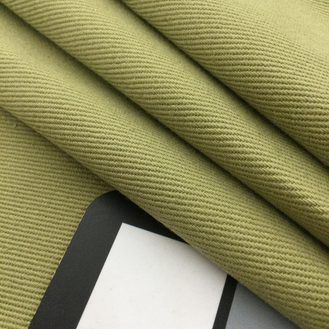 Twill Fabrics